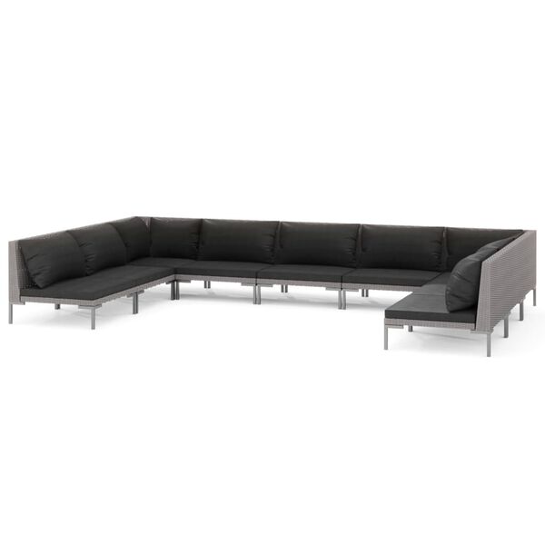 Viser produktbillede 1 af 9