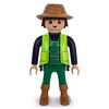 LECHUZA gartner PLAYMOBIL XXL h&oslash;jde 62,5 cm