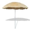 vidaXL Strandparasol Hawaii-stil