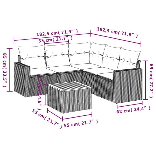 Viser produktbillede 3 af 16