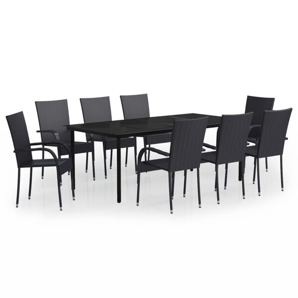 Viser produktbillede 1 af 9