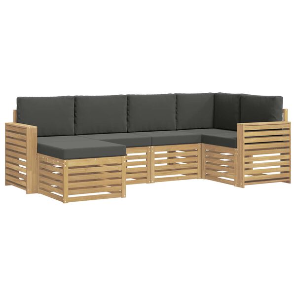 Viser produktbillede 1 af 8