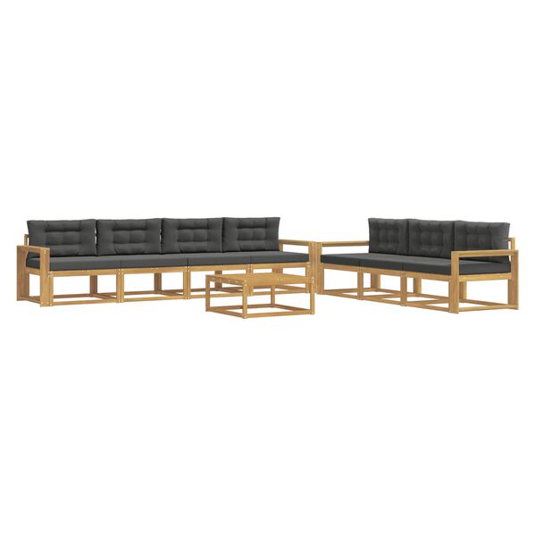 Viser produktbillede 1 af 10