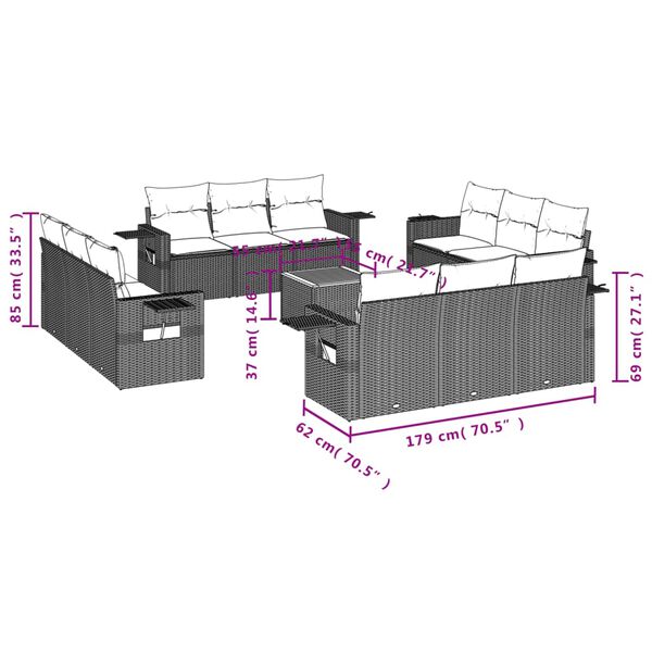 Viser produktbillede 3 af 17