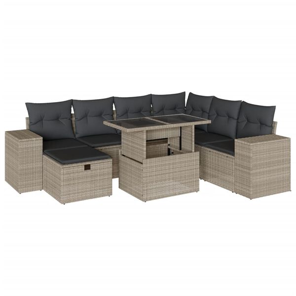 Viser produktbillede 1 af 19