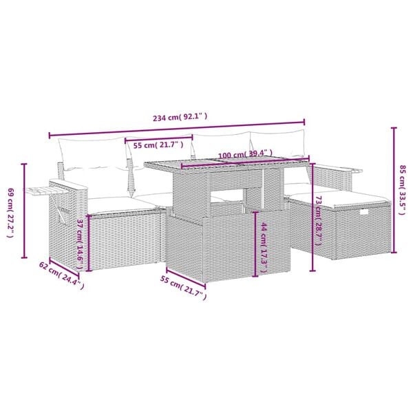 Viser produktbillede 4 af 17