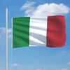 vidaXL italiensk flag 90x150 cm