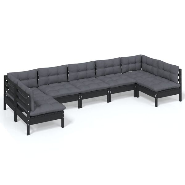 Viser produktbillede 1 af 7
