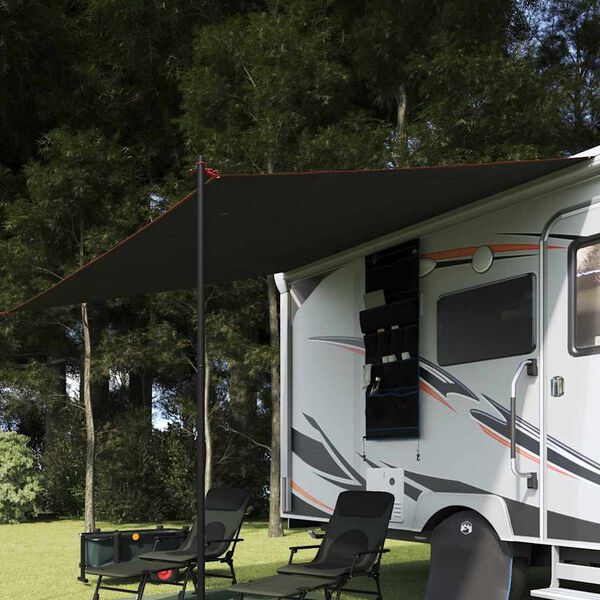 vidaXL Vandafvisende Tarp med tag