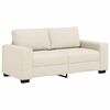 vidaXL 2-personers sofa 140 cm h&oslash;r