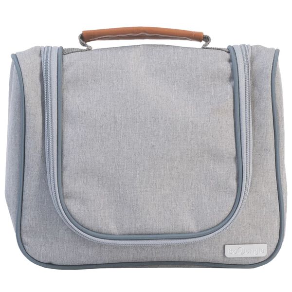 Bo Jungle B-Luxury babyplejes&aelig;t gr&aring; B400500