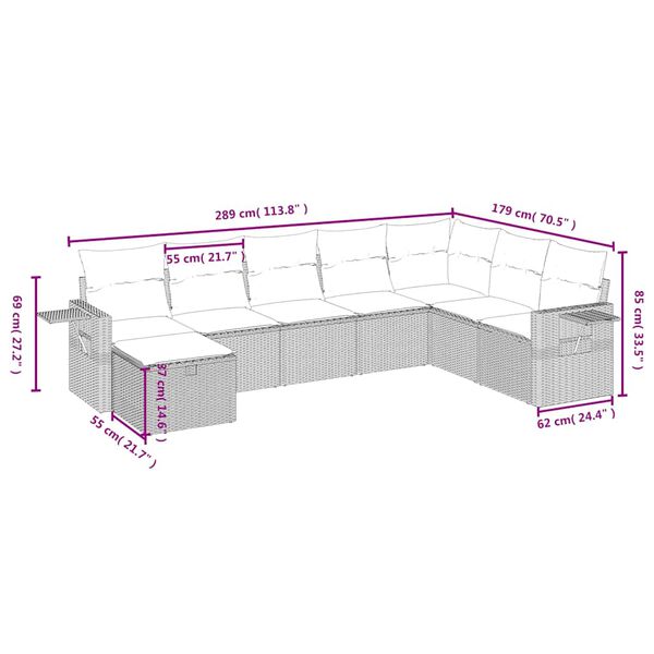 Viser produktbillede 4 af 17