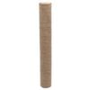 vidaXL juterulle 1x5 m 100% jute 200 g/m&sup2;