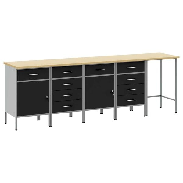Viser produktbillede 1 af 11