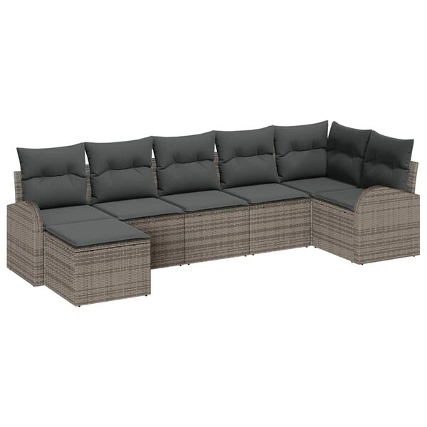 Viser produktbillede 1 af 19