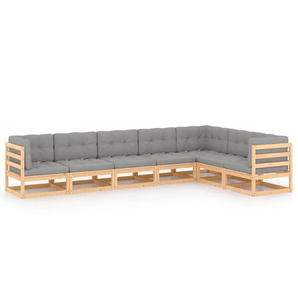 Viser produktbillede 1 af 11