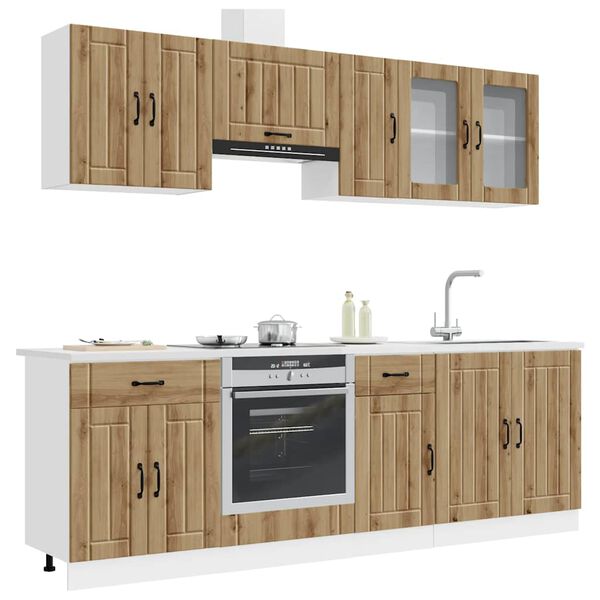 Viser produktbillede 2 af 11