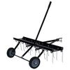 vidaXL pl&aelig;nelufter til havetraktor 100 cm