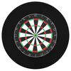 vidaXL professionel beskyttelsesring til dartskive EVA