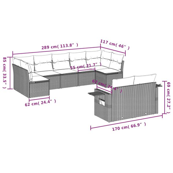 Viser produktbillede 3 af 17