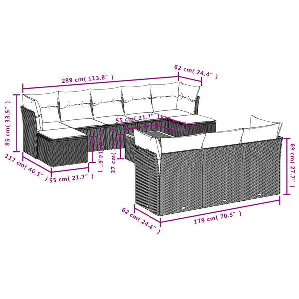 Viser produktbillede 3 af 16