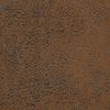 vidaXL | Sofa Stol | med pude Brun 55 x 74 x 82 cm Faux suede l&aelig;der