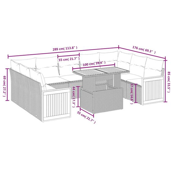 Viser produktbillede 3 af 17