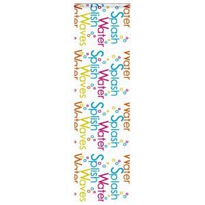 vidaXL Bruserullegardin med kassette 70x240 cm Stofbredde 66 cm