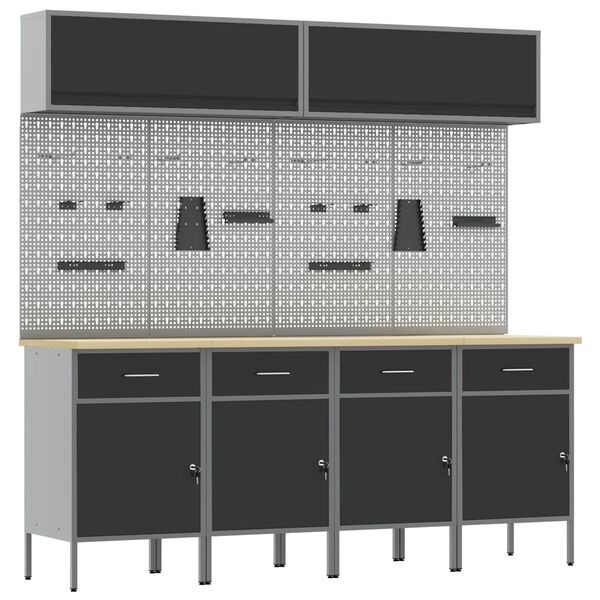 Viser produktbillede 1 af 13