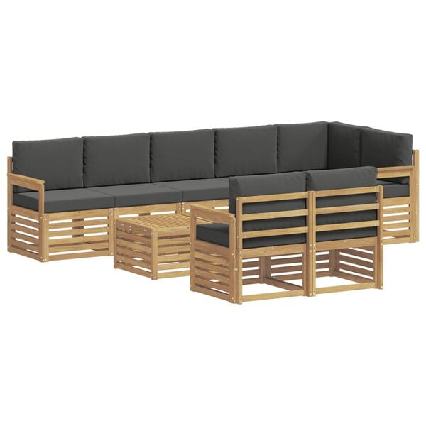 Viser produktbillede 1 af 9