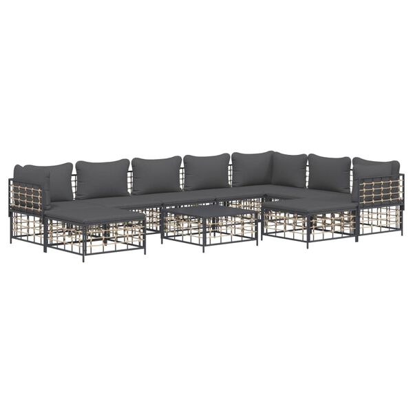 Viser produktbillede 3 af 10