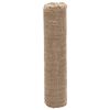 vidaXL juterulle 0,5x25 m 100% jute 200 g/m&sup2;