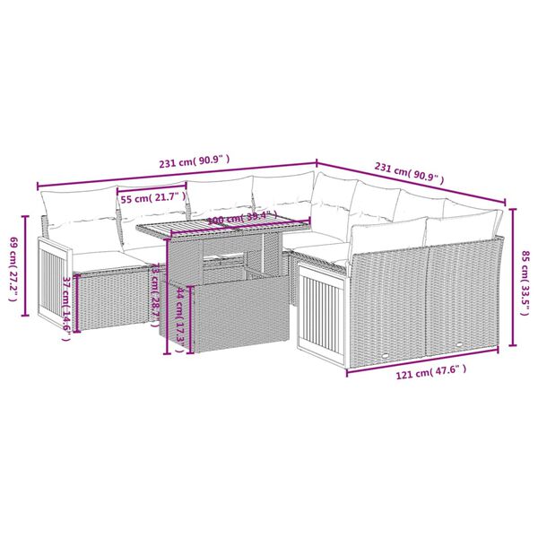 Viser produktbillede 3 af 17