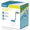 Bestway Flowclear pooloverfladeskimmer 58233
