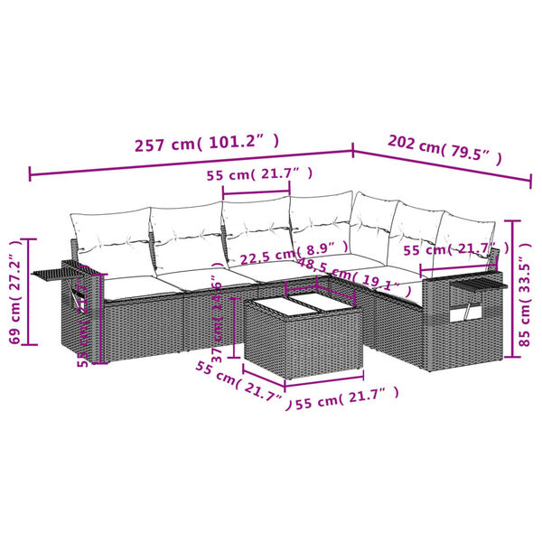 Viser produktbillede 3 af 17