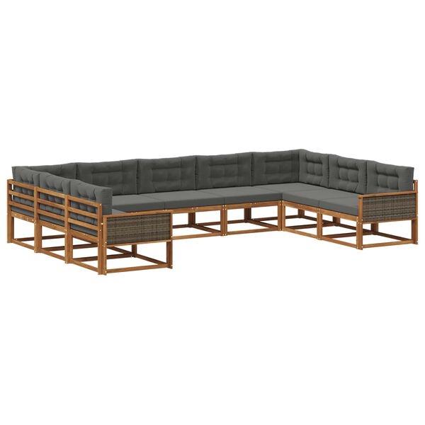 Viser produktbillede 1 af 6