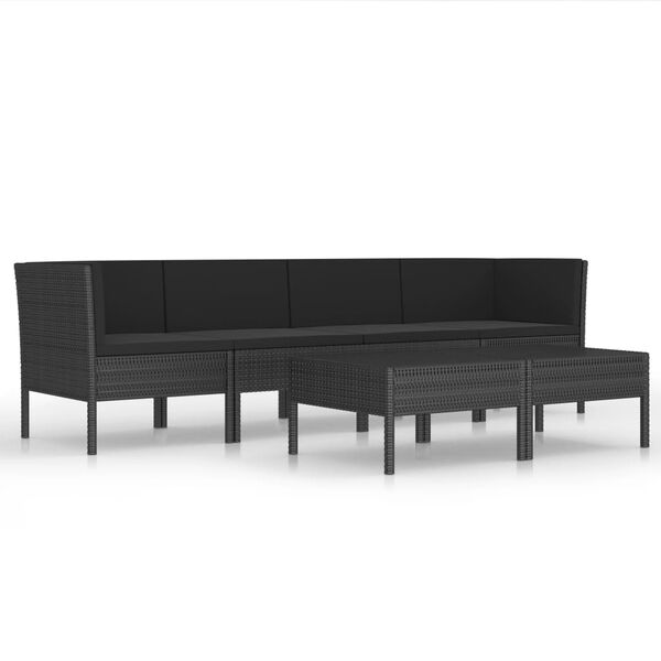 Viser produktbillede 1 af 8