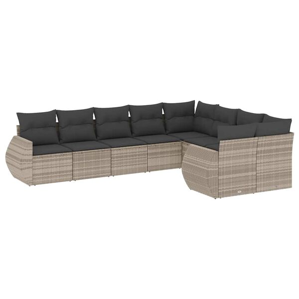 Viser produktbillede 1 af 11