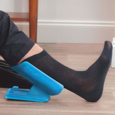Sock Slider påklædningshjælper SOC001