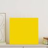 vidaXL papirposer 250 stk. med h&aring;ndtag 54x15x49 cm gul
