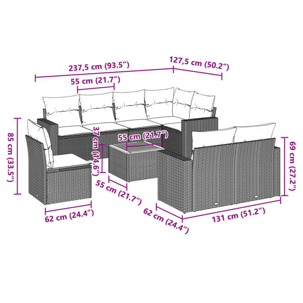 Viser produktbillede 3 af 16