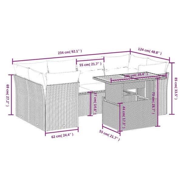 Viser produktbillede 3 af 15