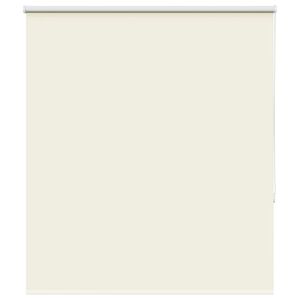 vidaXL rullegardin m&oslash;rkl&aelig;gning 120x130 cm stofbredde 116,6cm polyester