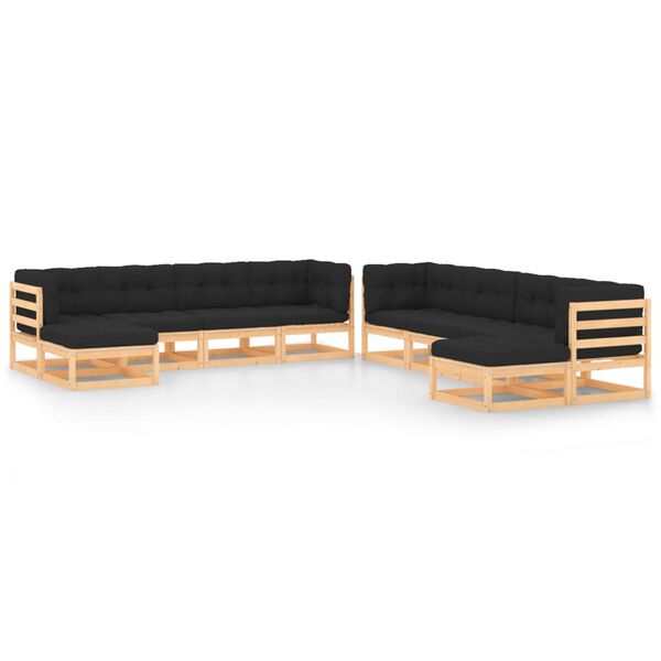 Viser produktbillede 1 af 11