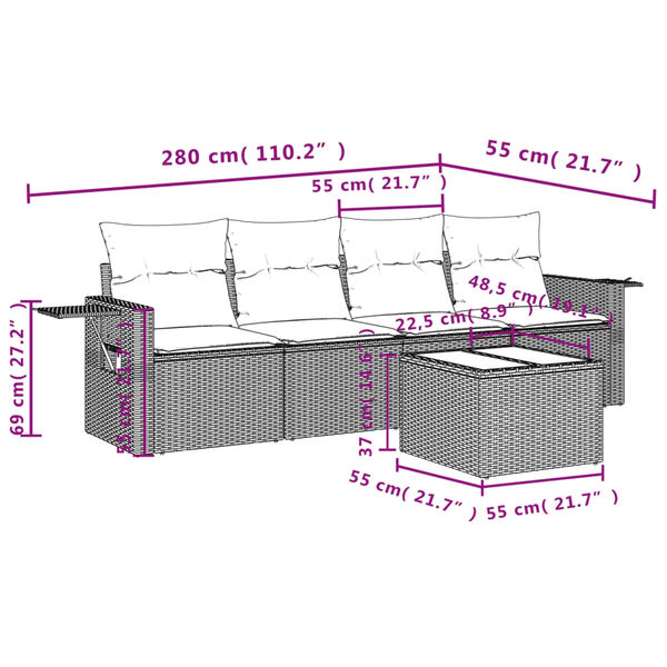 Viser produktbillede 3 af 17