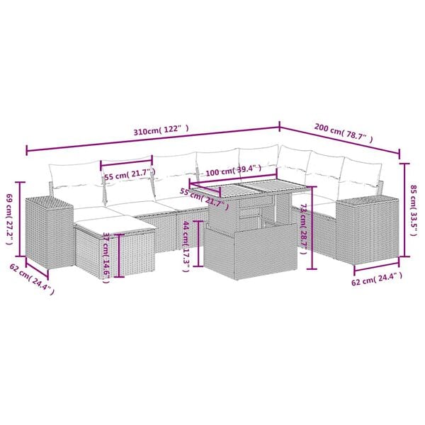Viser produktbillede 3 af 17