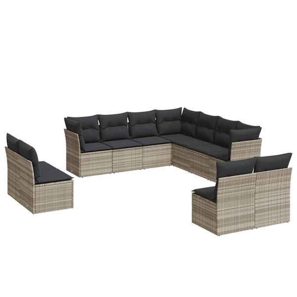 Viser produktbillede 1 af 12