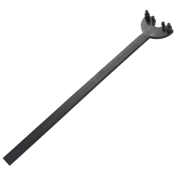 vidaXL remskiveholder til VAG VW Audi