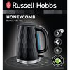 Russell Hobbs elkedel Honeycomb sort