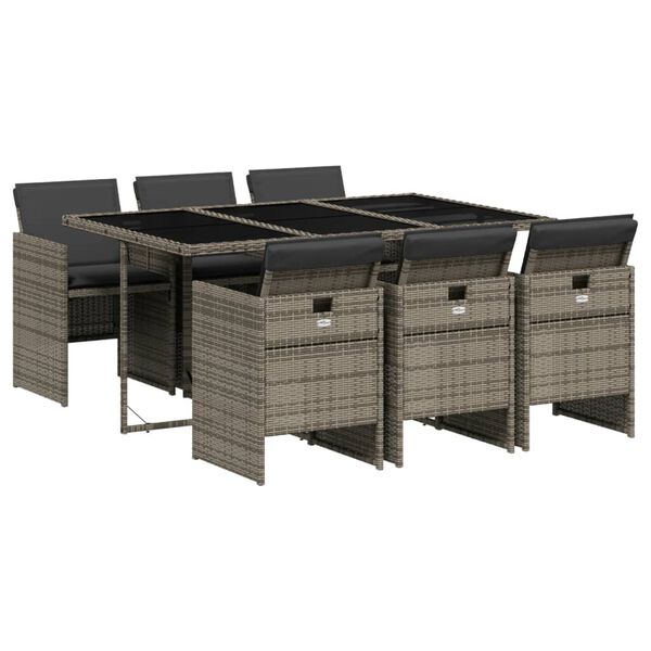 Viser produktbillede 1 af 11